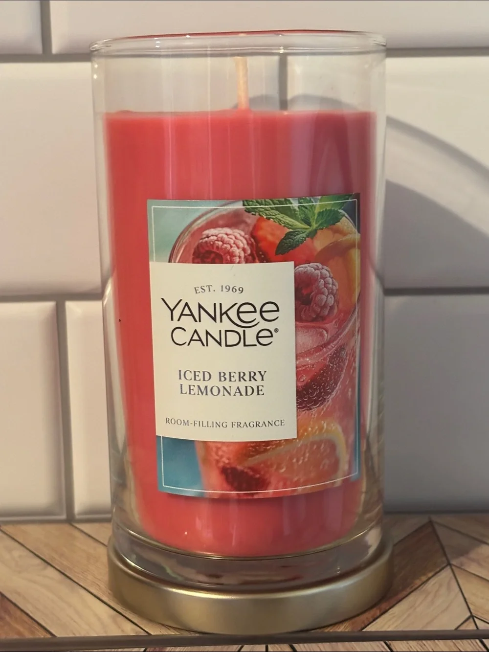 Yankee Candle single 14